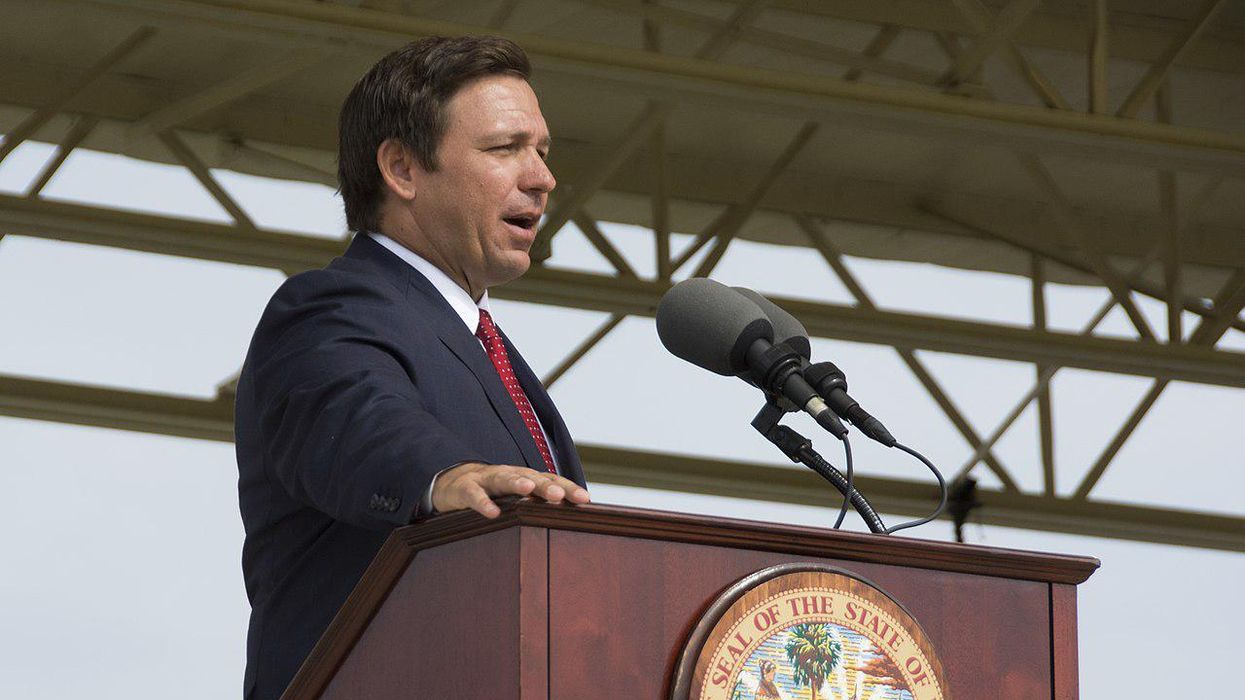The new GOP 'snitch culture' is designed to 'spread fear' and 'scare' teachers into silence: analysis
