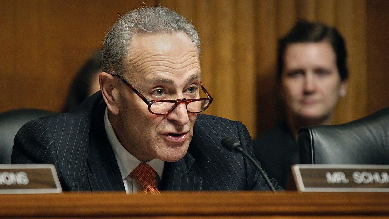'Would mainly help the well-off': Progressives blast omnibus spending bill's retirement provisions