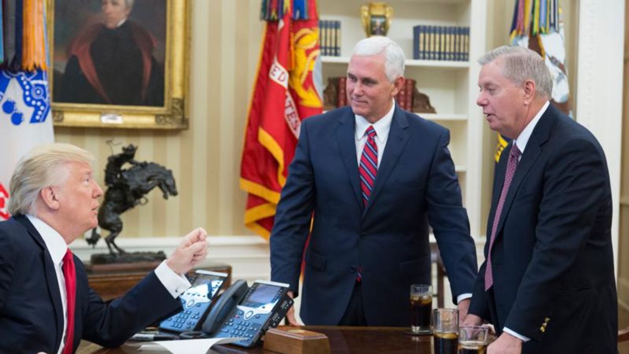 Here's why Trump’s document 'shredding' is a very big deal