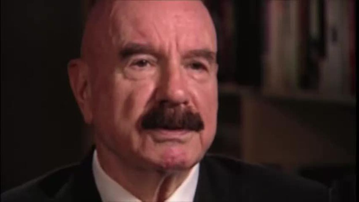 How a Watergate blunder became G. Gordon Liddy’s downfall
