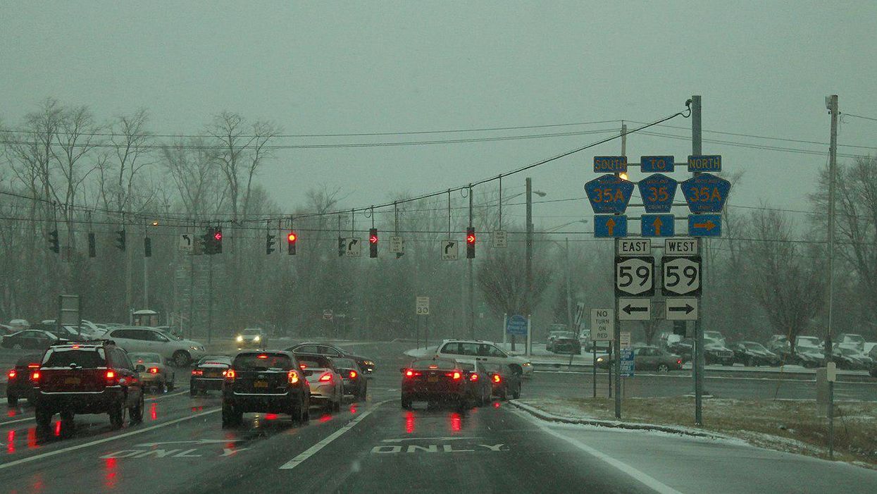 NYC suburb described as ‘not user-friendly to people of color’ following racist incident at high school game
