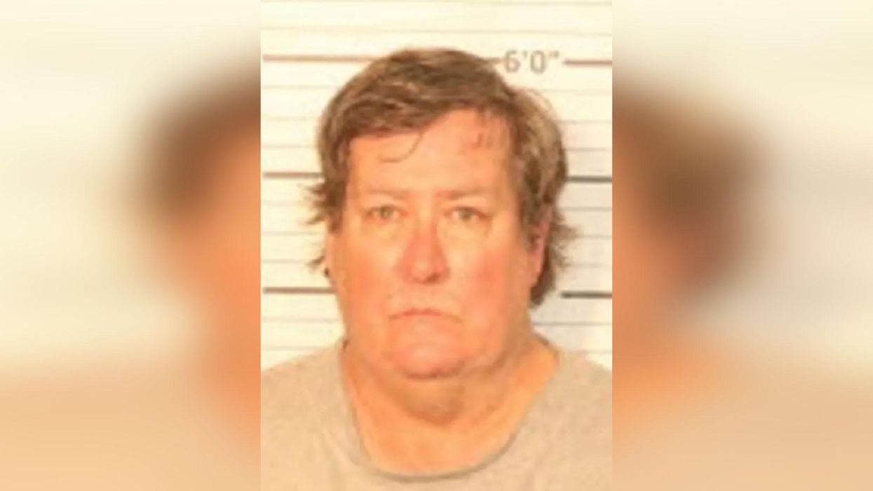 Angry Tennessee man arrested after shooting into McDonald's drive-thru window after hurling racist slur