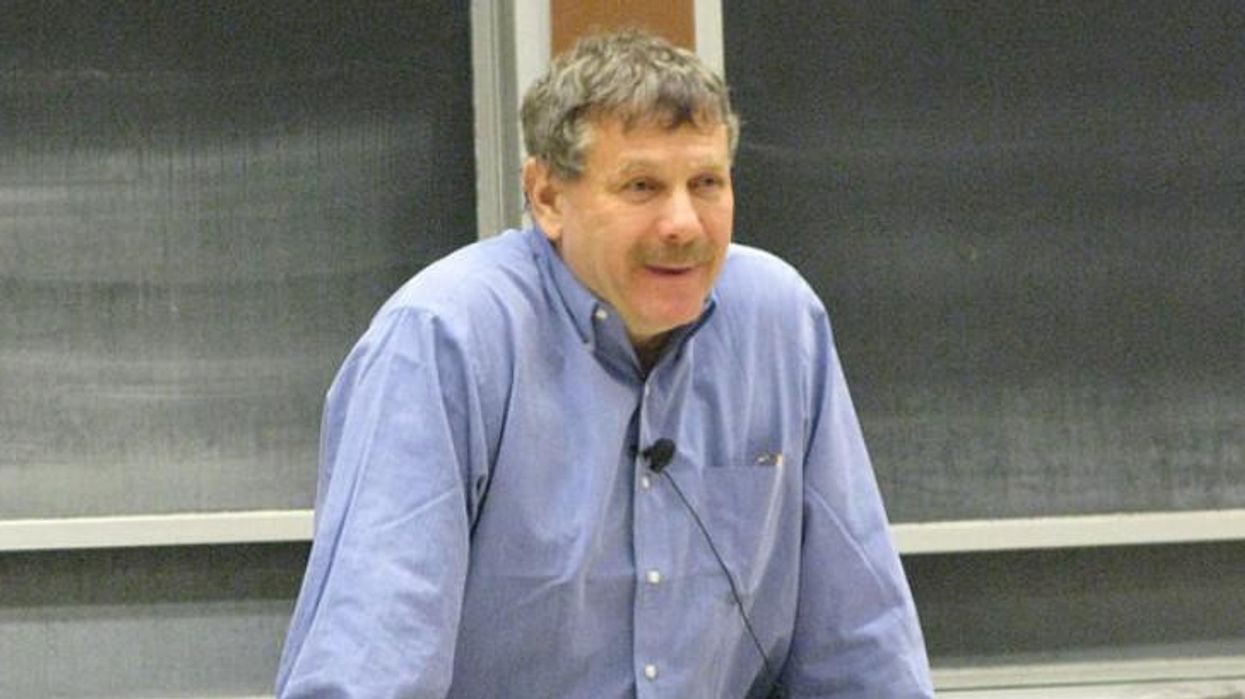 Some of the world's greatest leaders are 'brilliant jerks'