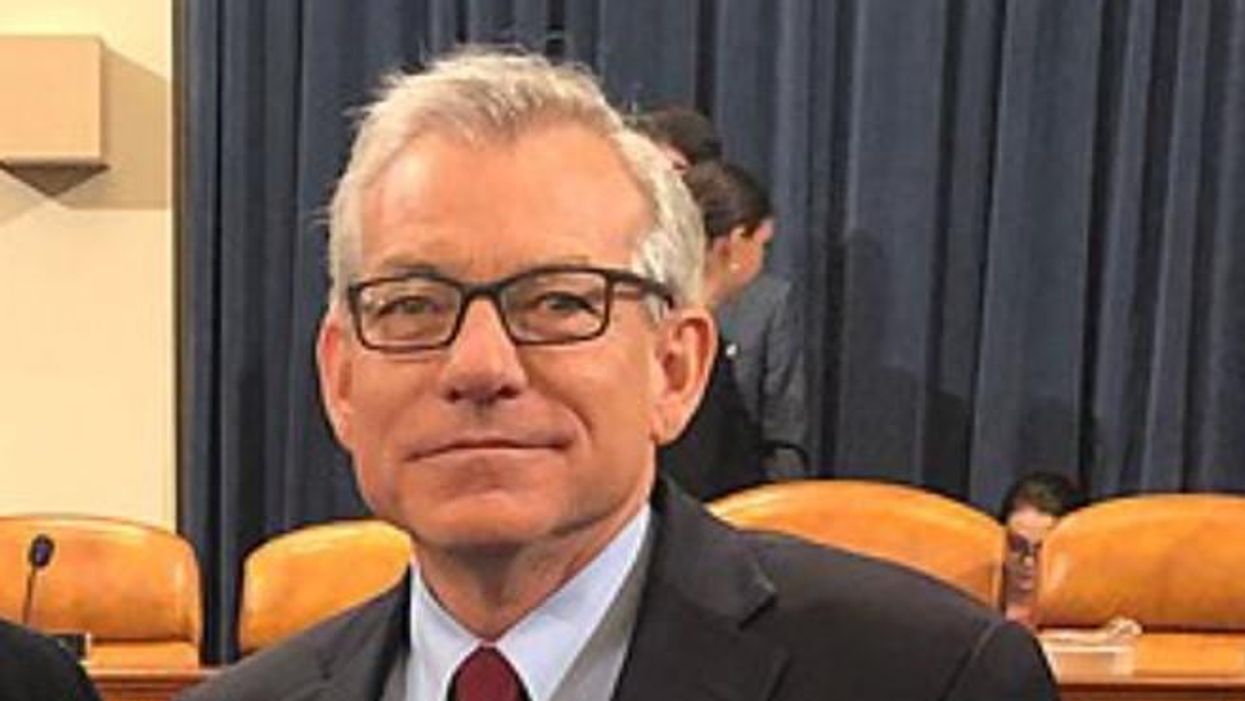 GOP lawmaker hit with $125K FEC fine for repeated campaign law violations