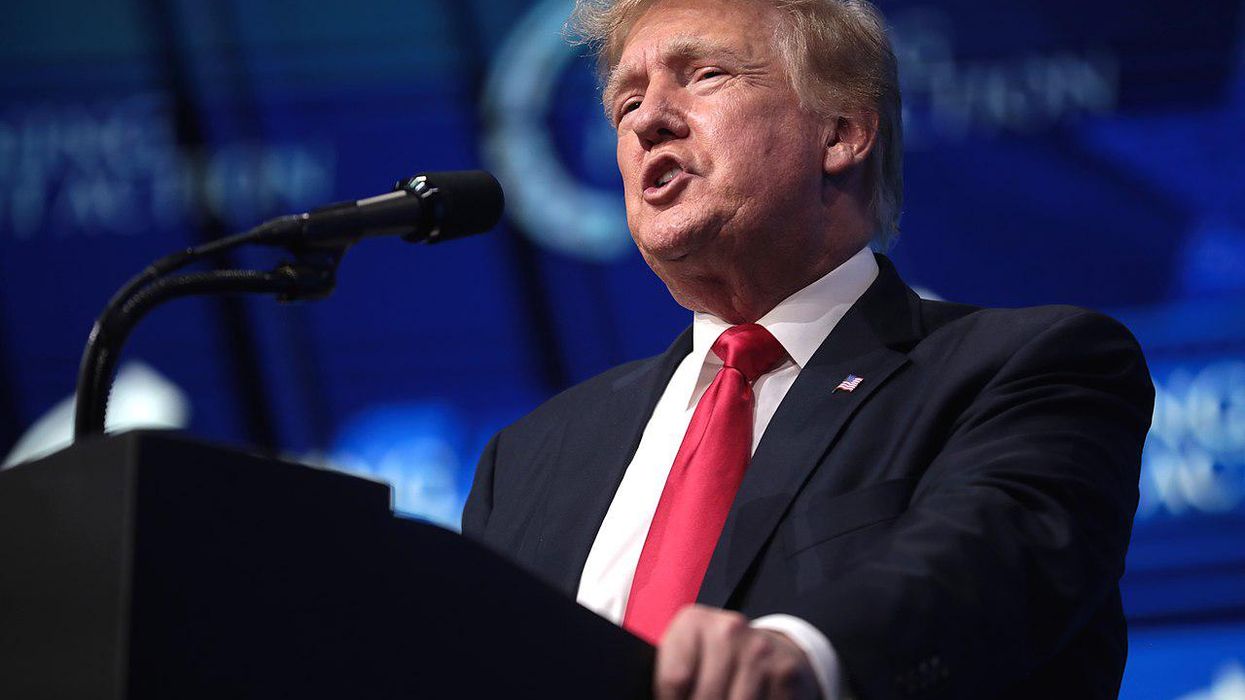 'Brace for ketchup': Donald Trump mocked following Trump Organization fraud convictions