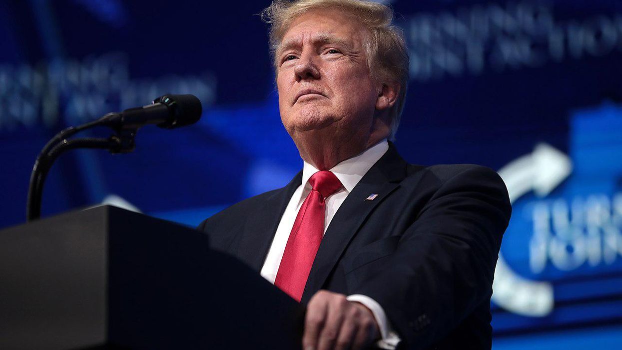 ‘None of Trump’s usual excuses are going to work’: Legal experts agree former president likely to be indicted