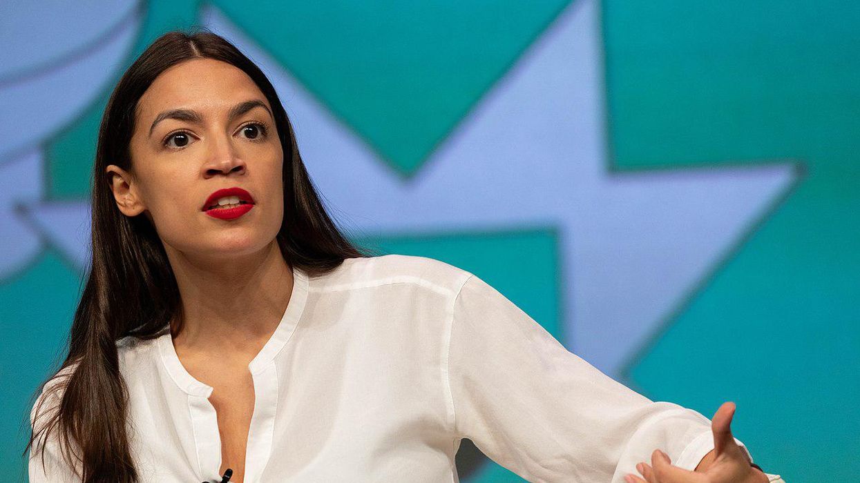 Alexandria Ocasio-Cortez’s campaign taken for a ride by Lyft-hailing fraudster: documents
