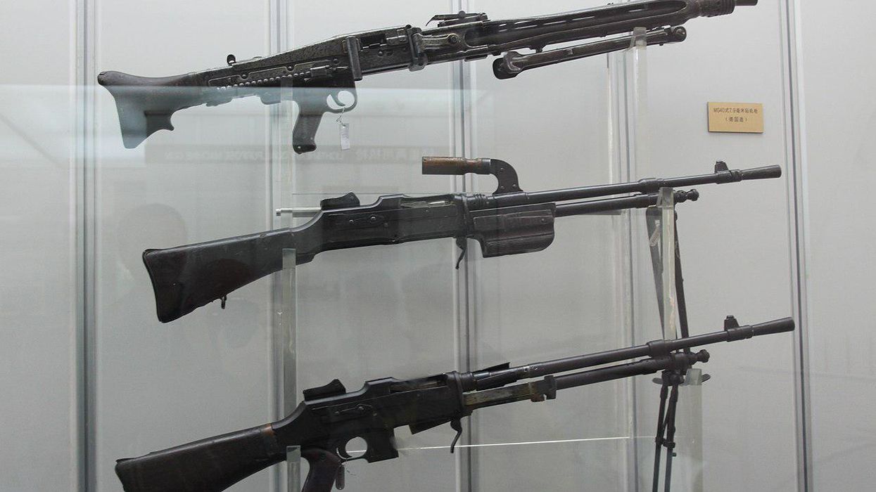 House Democrats introduce bills to hold gunmakers accountable for selling 'weapons of war' to civilians