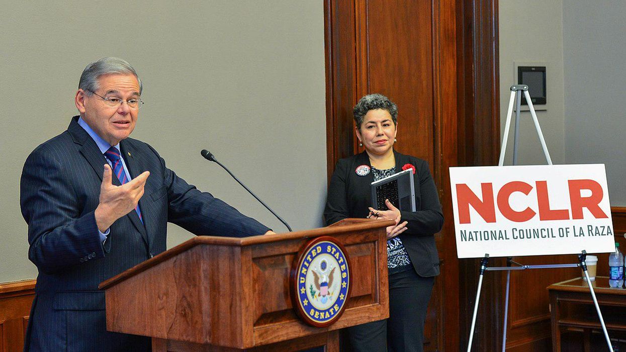 Historian: Latinos aren’t a monolithic voting bloc — and politicians need to realize that