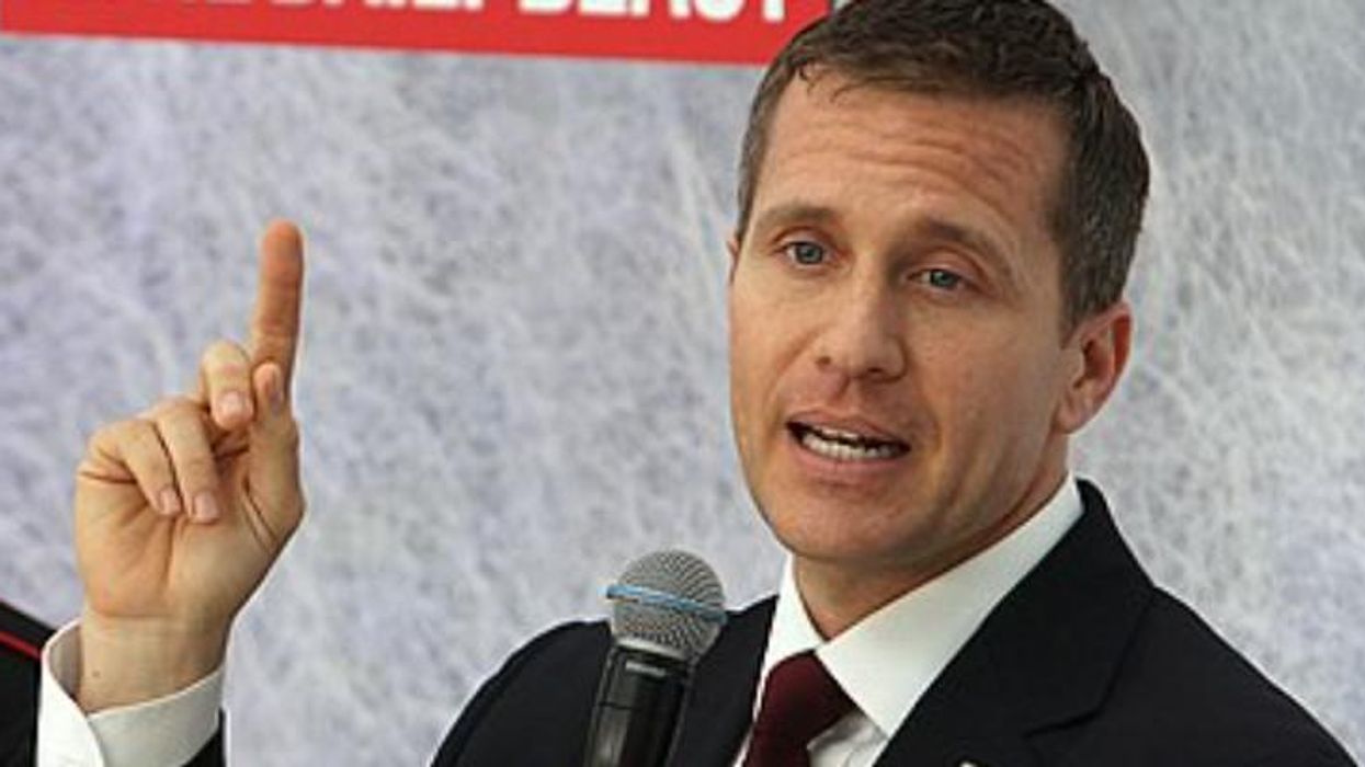 Sheena Greitens provides hard evidence to back her claims of physical abuse by former Missouri gov