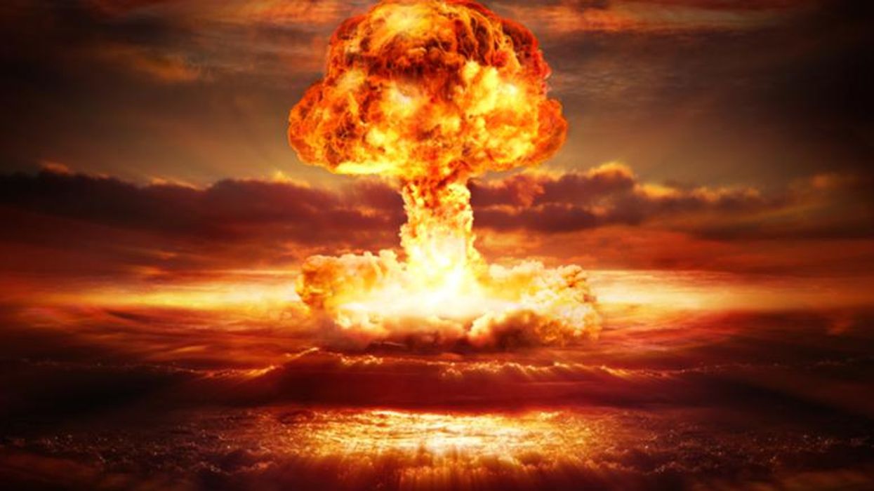 Nuking the promise of America