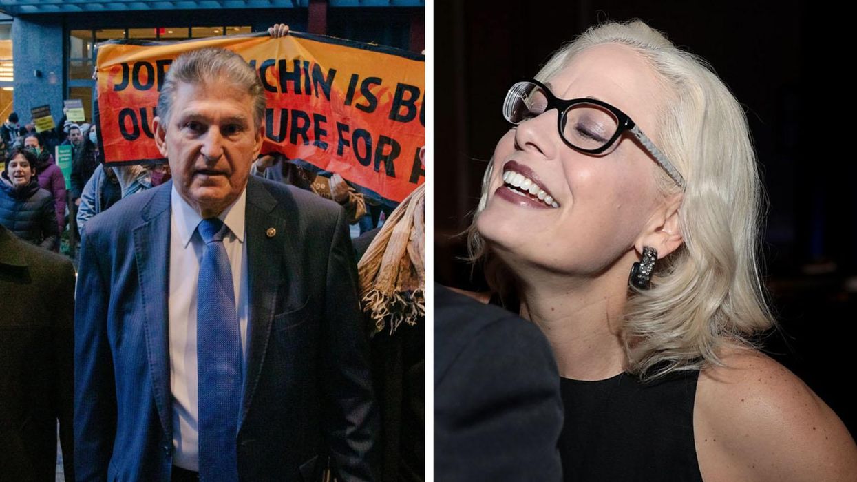 The 'No Labels' agenda is more disturbing than you know
