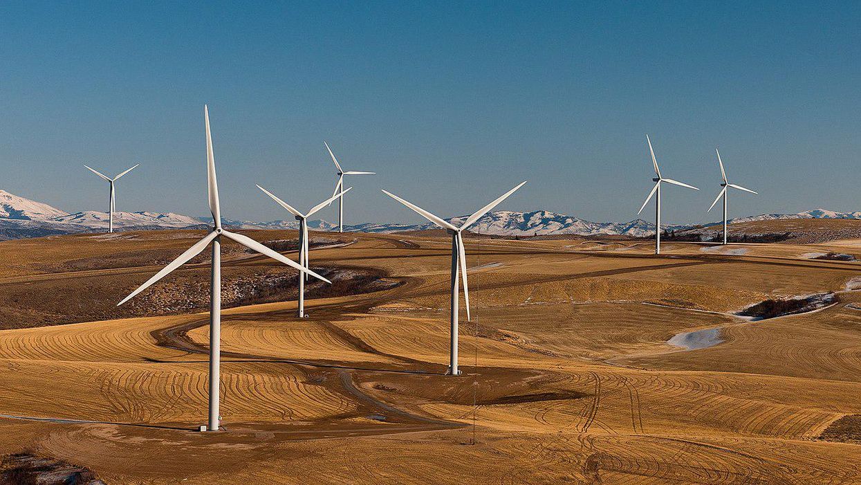 Anti-green energy lawmaker reverses decision barring climate scientist from future testimony