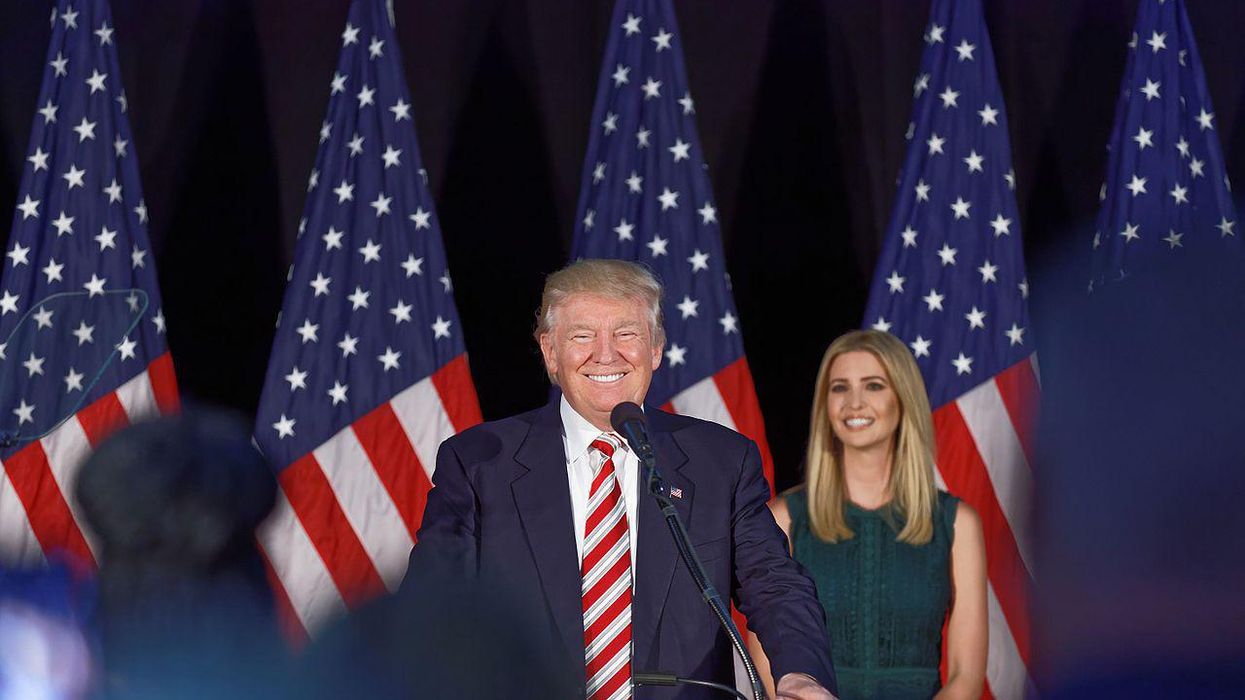 Donald Trump is ‘running out of time’ in his efforts to stonewall NY AG’s investigation: reporter