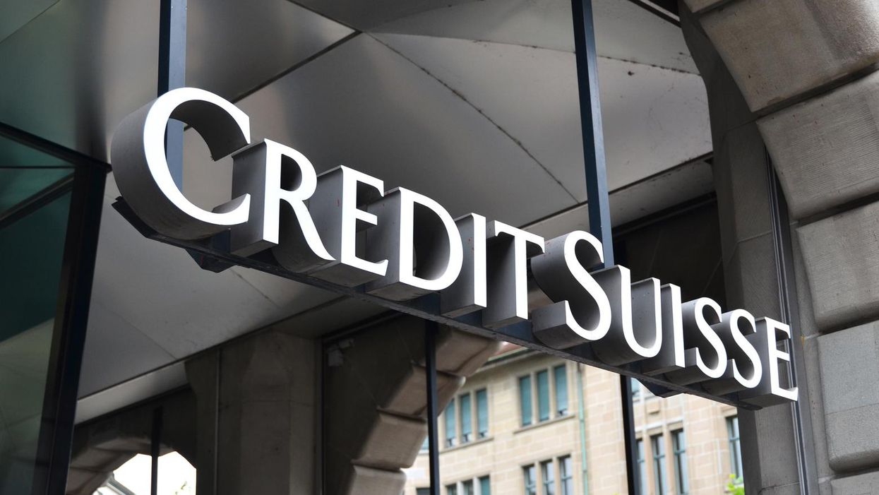 Massive Credit Suisse data leak reveals criminals, corrupt autocrats and human traffickers