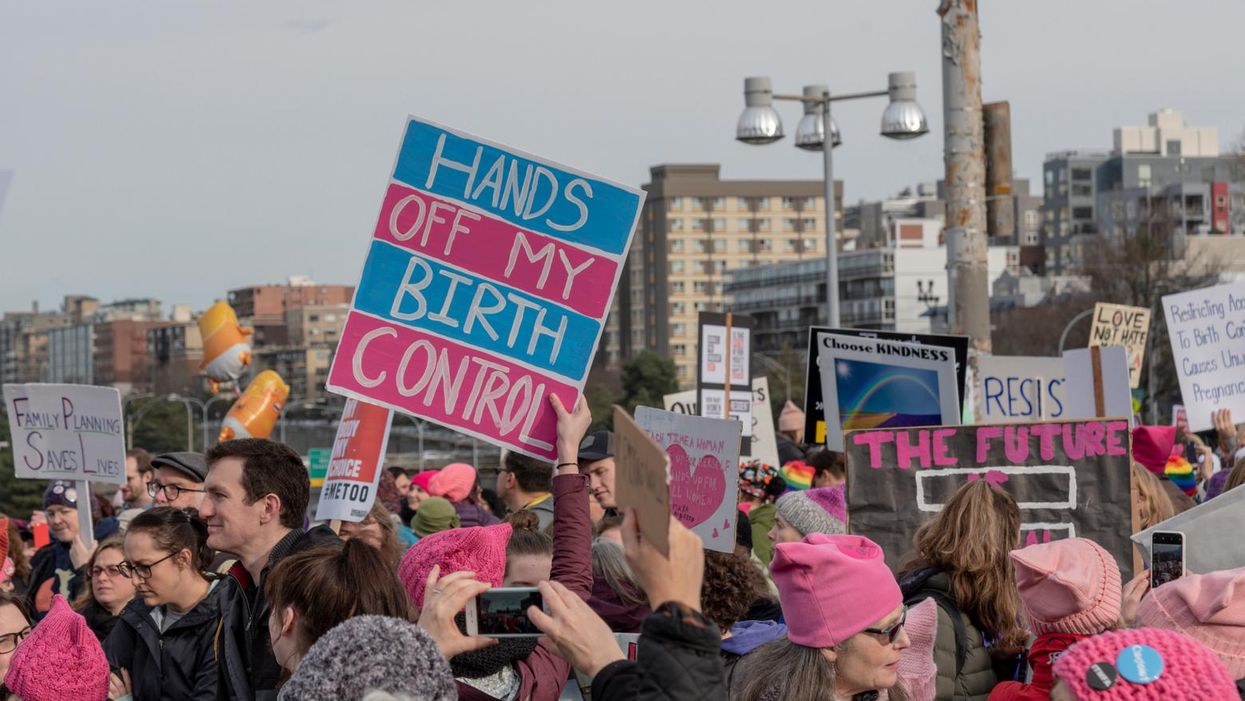 Even if Griswold stands, states are likely to ban contraception