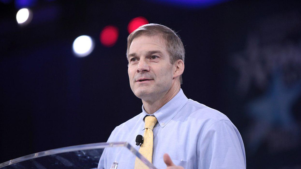 Ohio reader slams ‘cowardly’ Jim Jordan for putting party above country