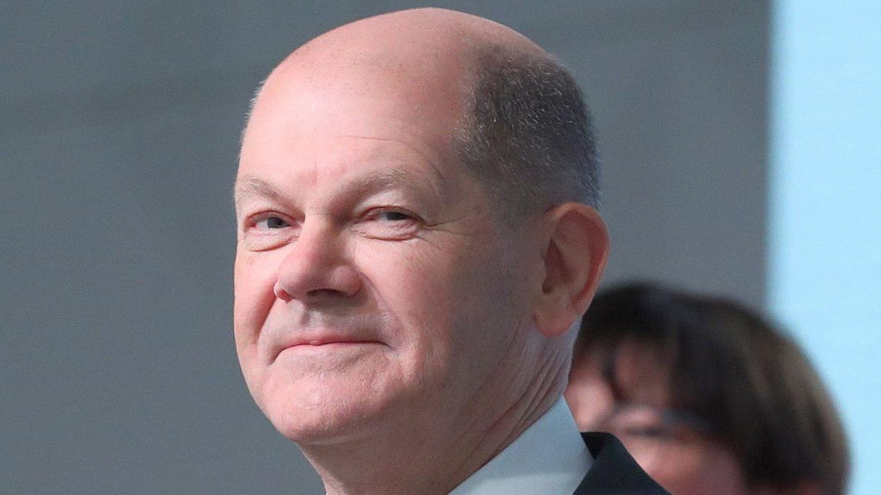 Germany halts gas pipeline as Russian moves closer to Ukraine invasion