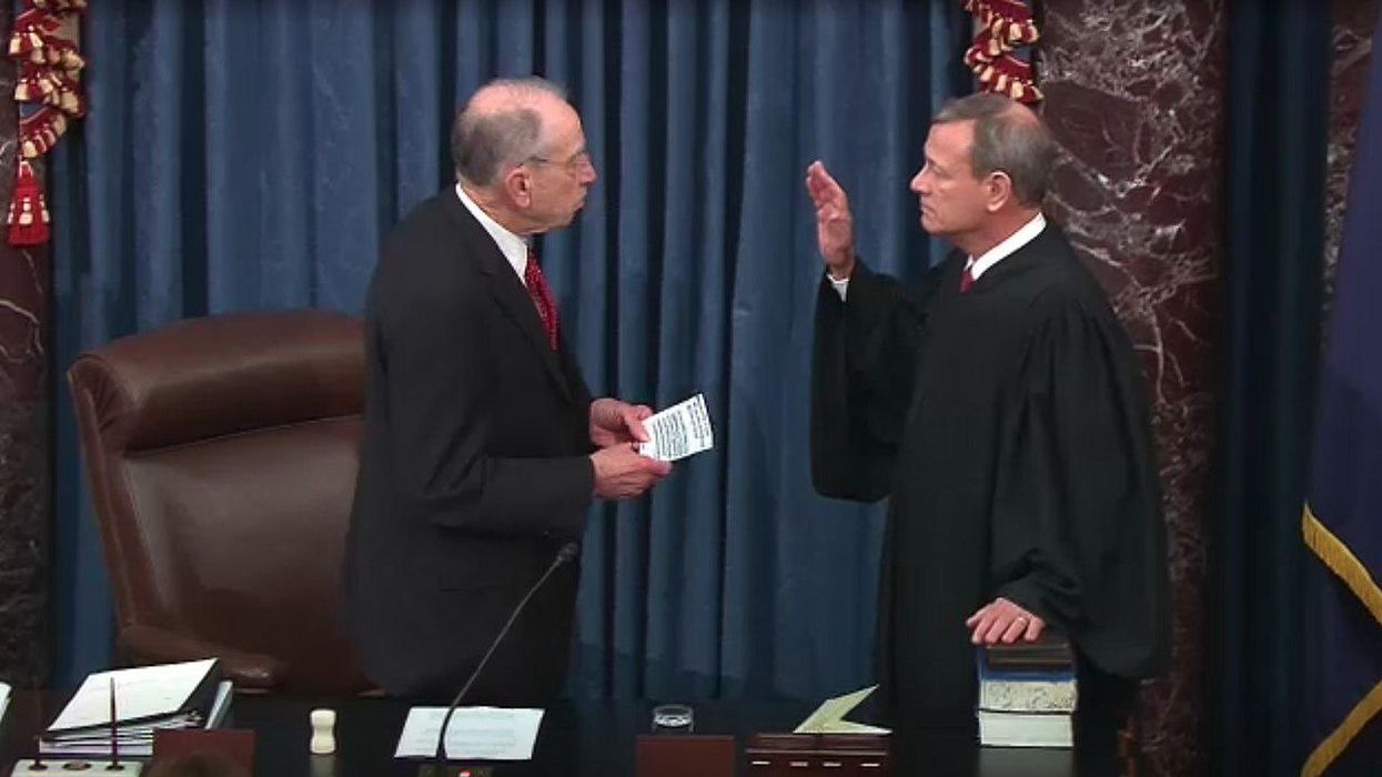 Supreme Court in danger of having rulings ignored over 'legitimacy' concerns: legal expert