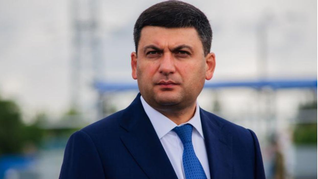 Former Ukrainian prime minister explains ‘why the world should care’ about Russia’s invasion of Ukraine