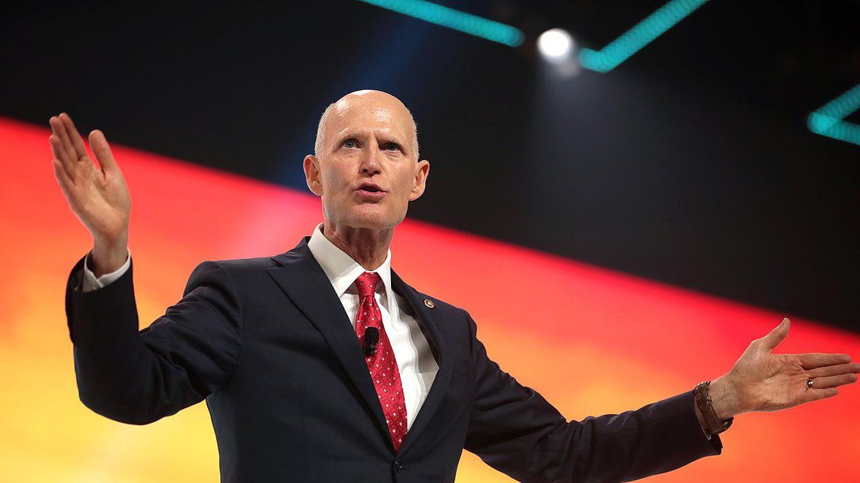 'Vulgar, paranoid, resentful' — Expect Republicans to go total 'culture war' in the midterms