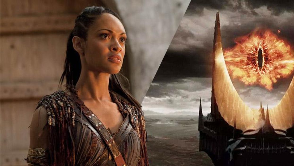 Lord of the Rings: Debunking the backlash against non-white actors in Amazon’s new adaption