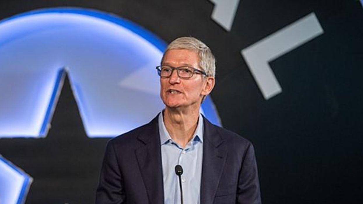 'A moral obligation': Big Tech companies face pressure to take a tougher stance on Russia amid Ukraine invasion