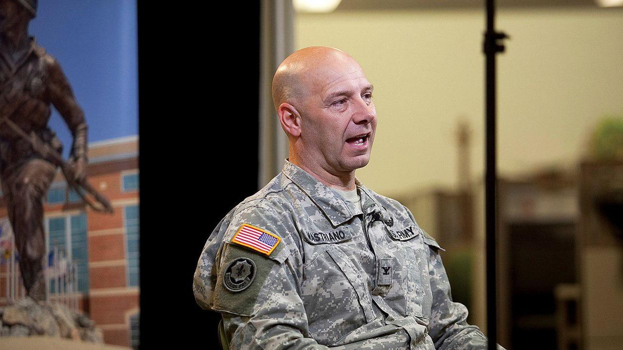 Pennsylvania’s gubernatorial race turns nasty as candidate Corman demands criminal investigation of rival Mastriano