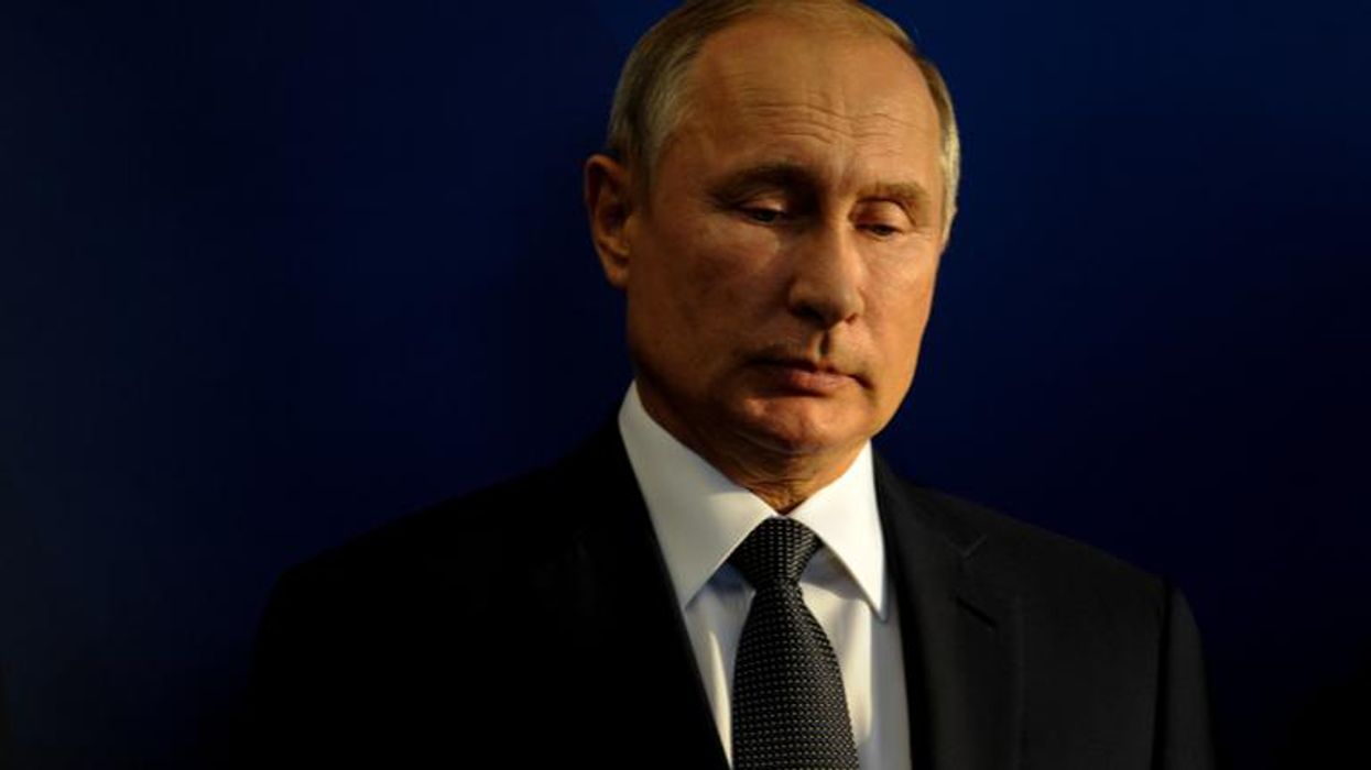 American banks pouring billions into Russian 'carbon bomb' projects