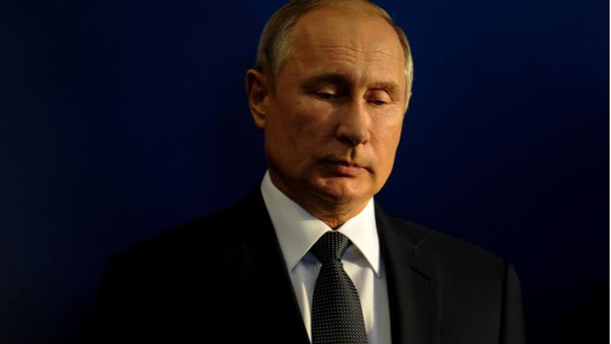 Russia accused of genocide and war crimes after using cluster bombs in Ukraine