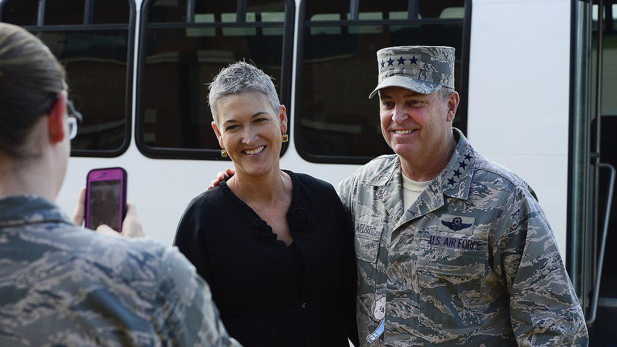 Jennifer Griffin has been Fox News’ voice of reason during the Ukraine crisis: reporter