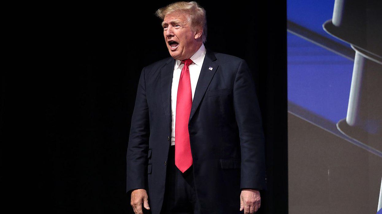 Election deniers and defenders poised for next voting war battle