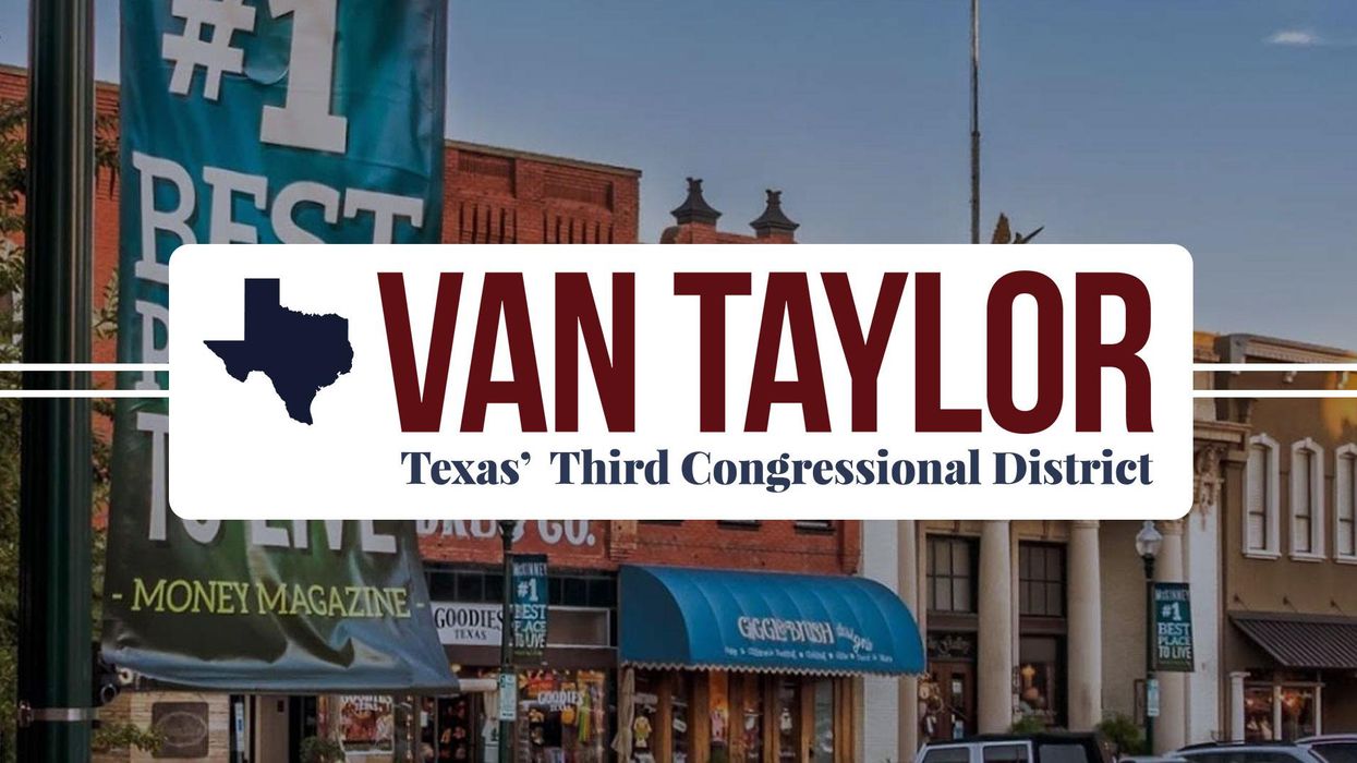 Texas Republican exits House race after admitting to an extramarital affair with an ISIS member’s widow