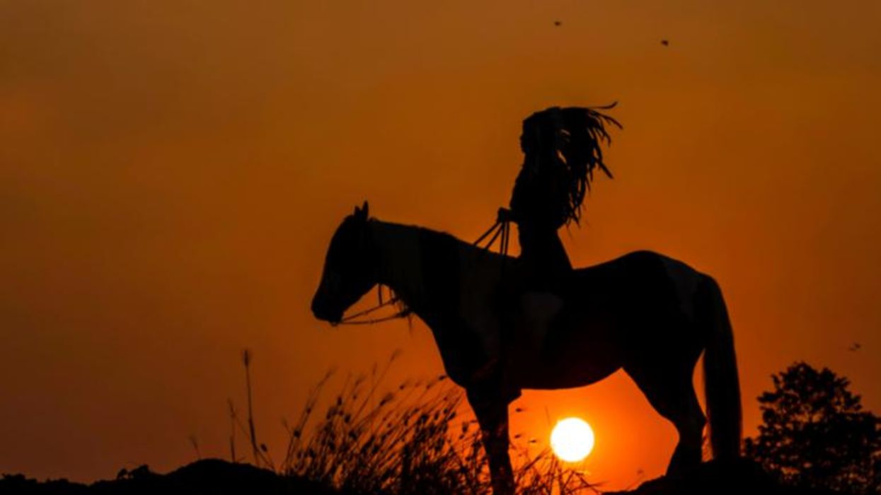 Native American tribal sovereignty must no longer be overlooked