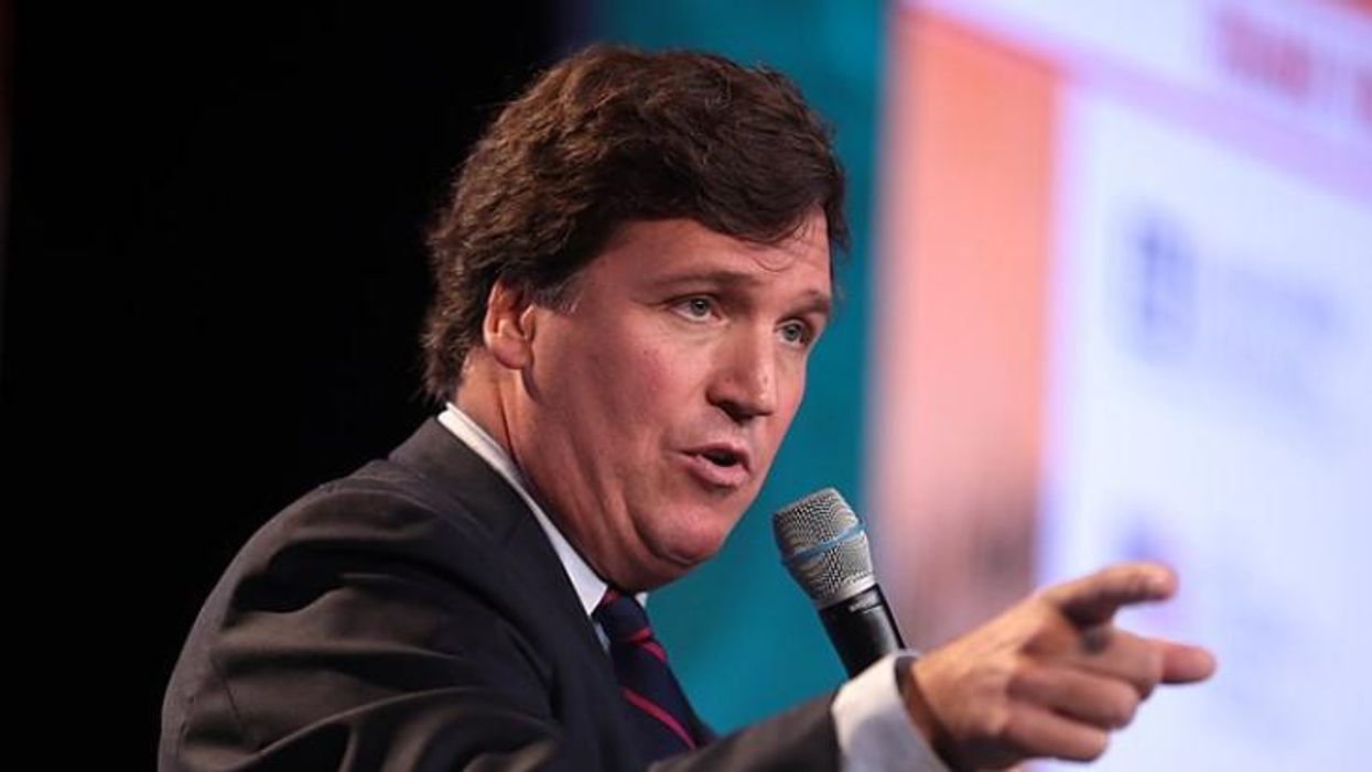 Historian: America's culture war is transforming into an actual war