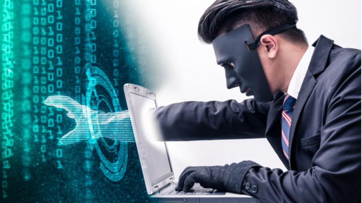 Cybersecurity expert: 'The United States lacks an organized response' to foreign cyberattacks and malware