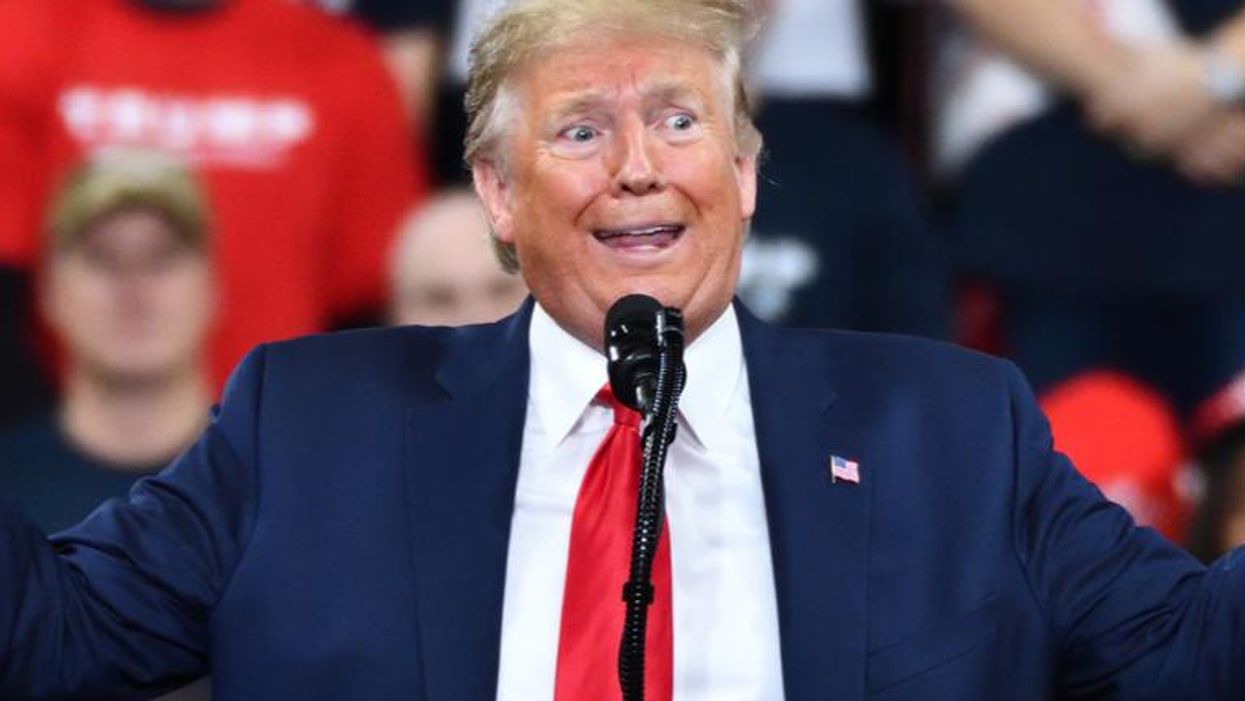 'Hurry up': Donald Trump's biographer urges January 6th panel to refer him for criminal prosecution
