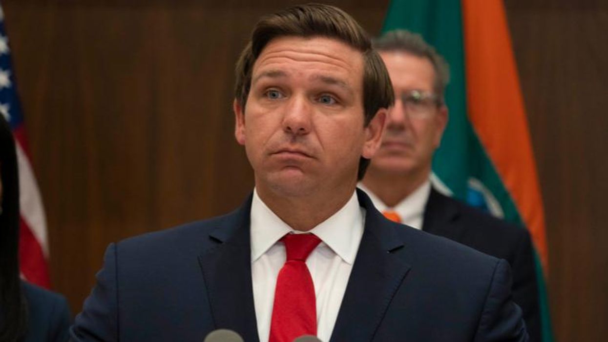Washington Post Editorial Board tears into GOP’s ‘small-minded and harmful culture war’