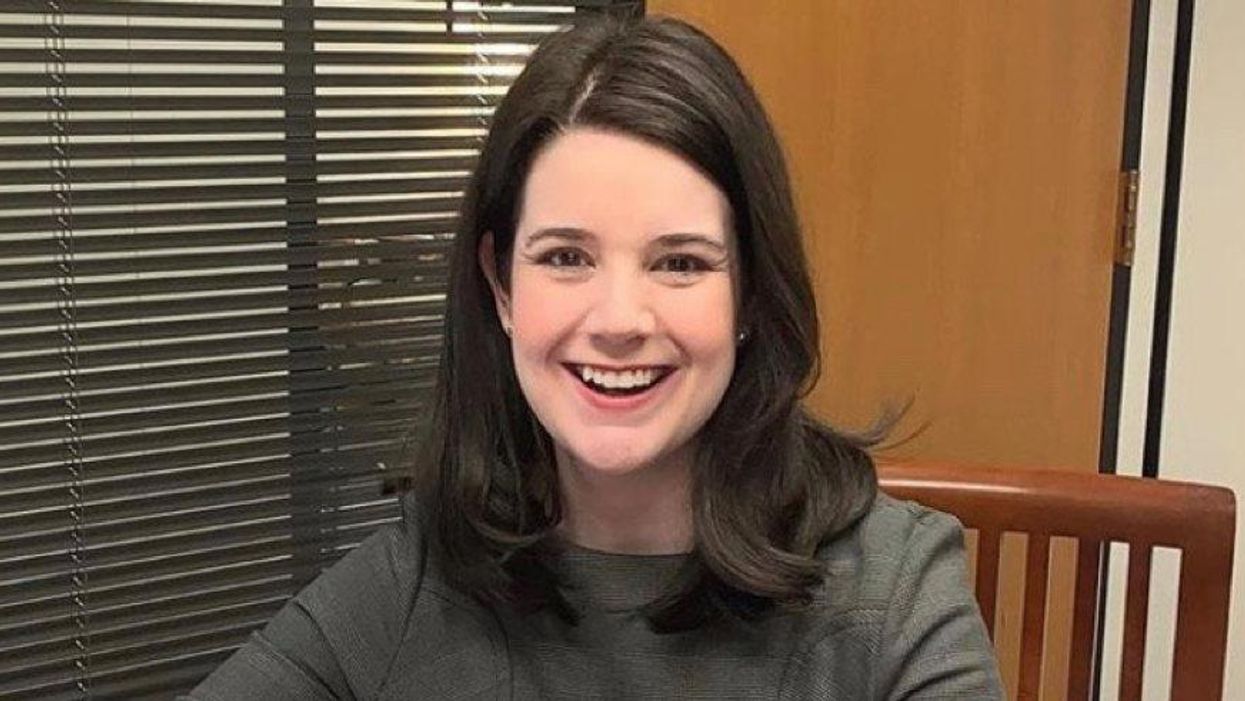 'Bonkers': MAGA lawmaker turns to Texas vigilantism for bill banning women from leaving Missouri for abortions