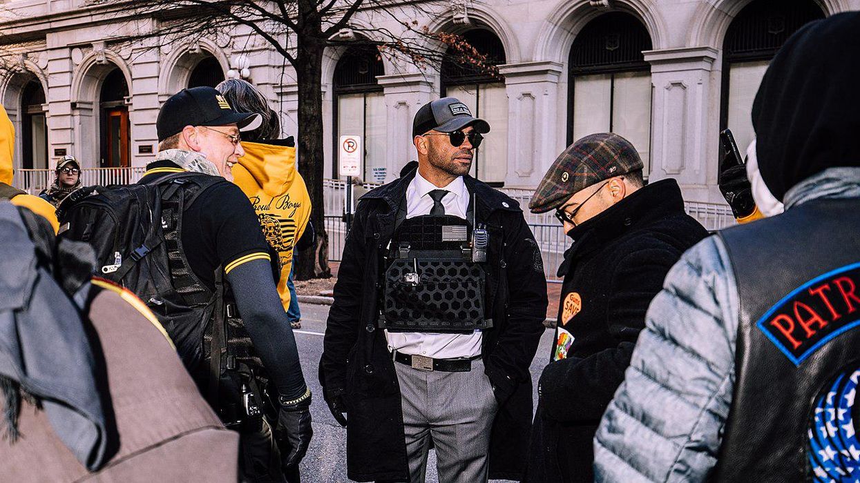 Miami newspaper’s blistering editorial: 'Republicans have a white nationalist problem'