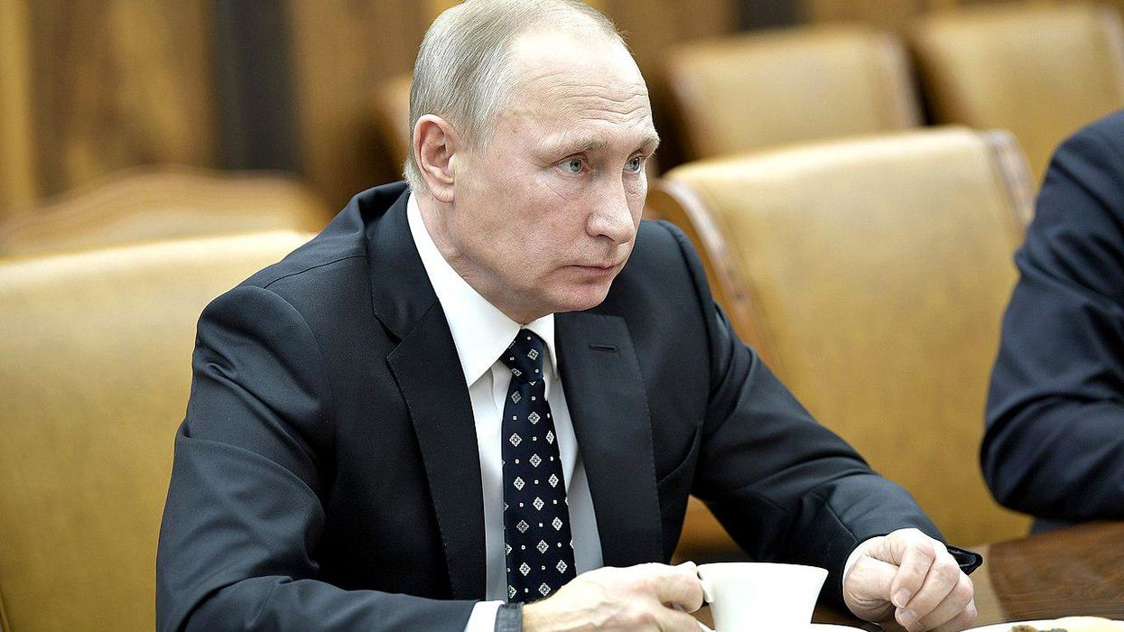'No friggin' way' Vladimir Putin's mobilization will lead to anything but failure: retired general