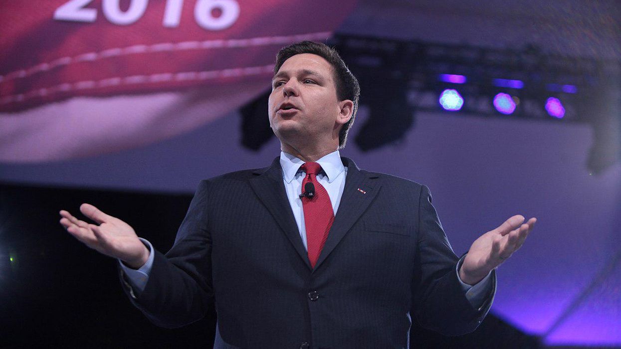 Florida pediatricians slam Ron DeSantis’ 'irresponsible' surgeon general for opposing COVID vaccines for kids