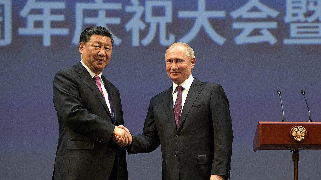 Journalist lays out 3 ways in which the economic campaign against Russia could have a global impact