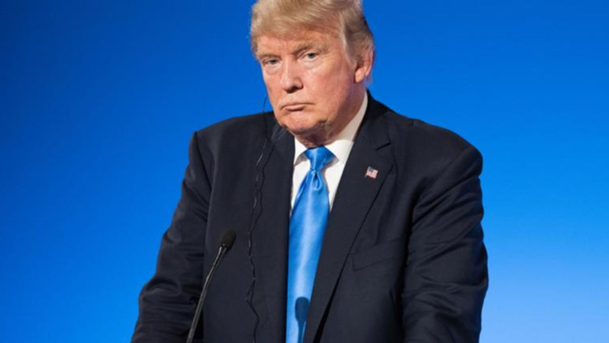 Donald Trump's 'beliefs about whether the election was stolen' are 'irrelevant' to his criminal culpability