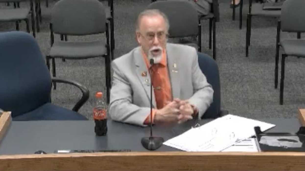 ‘People want to play God’ says GOP lawmaker trying to ban drug used to end dangerous ectopic pregnancies