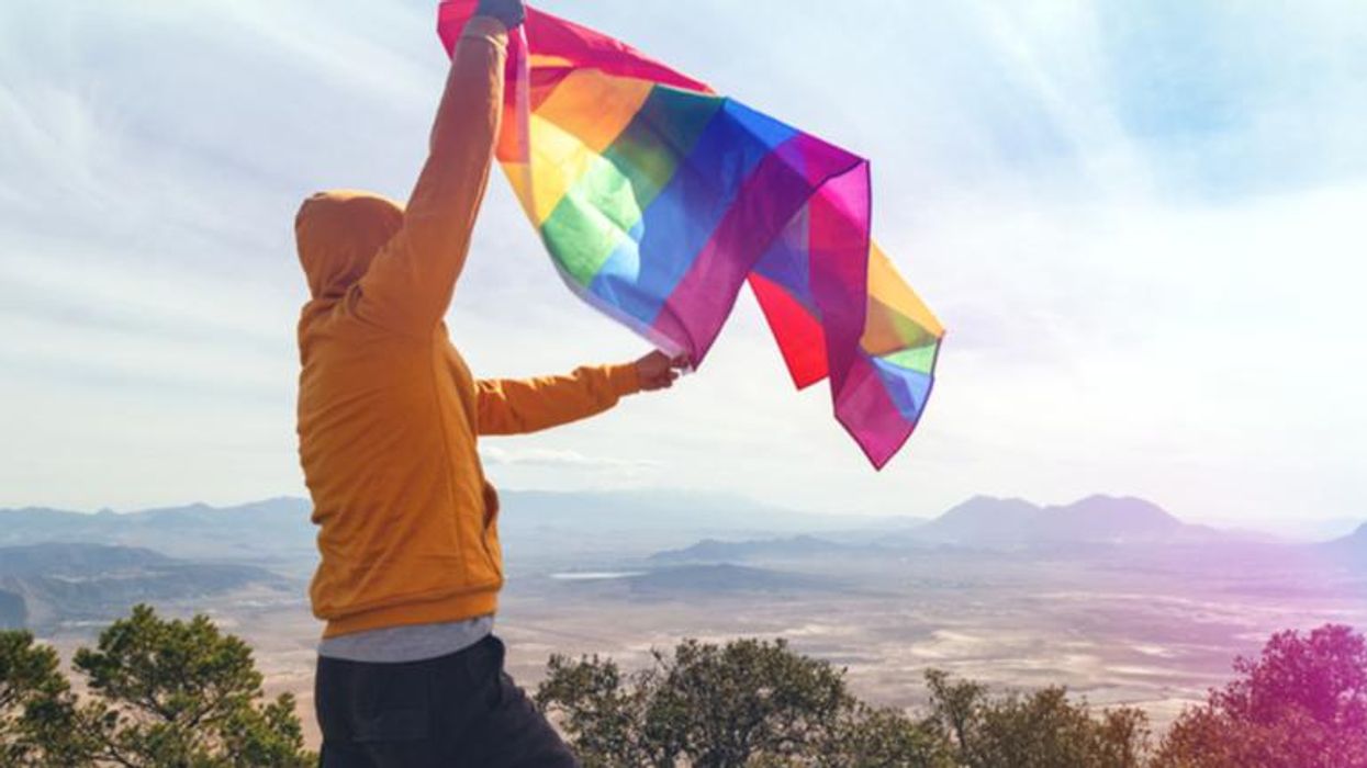 New study reveals the 'deep and detrimental costs' of LGBTQ+ conversion therapy