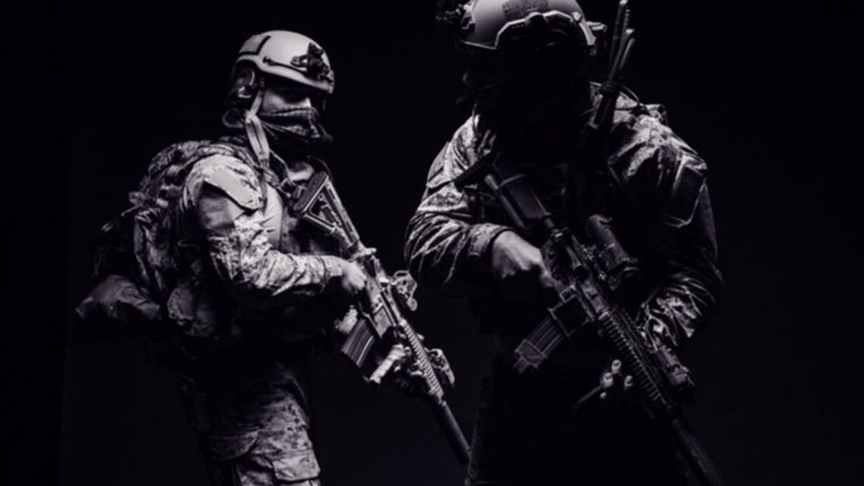 Russia's war on Ukraine is God's gift to the American military-industrial complex