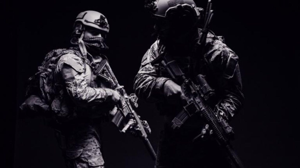 The foreign fighters on the front lines of the Russia-Ukraine War