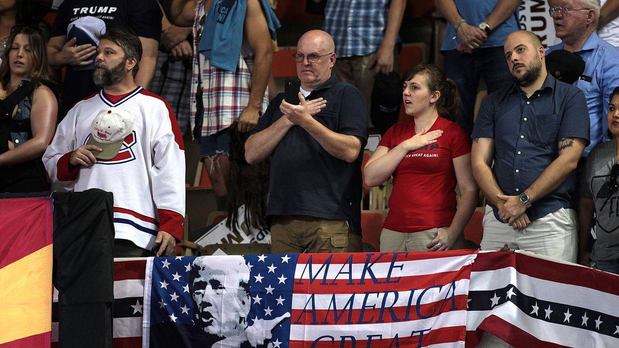 Why red state residents are more likely to die young: journalist
