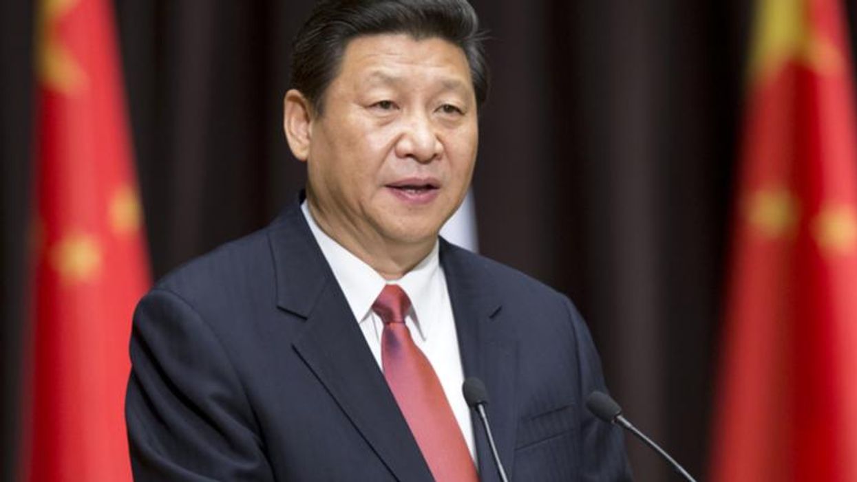 China is a wild card in Russia's war on Ukraine